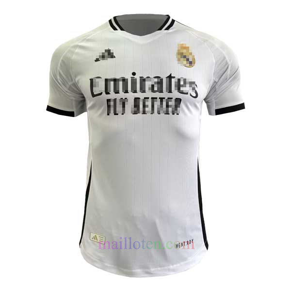 Real Madrid 2023 2024 away Size L soccer shirt jersey football camiseta kit  L/S