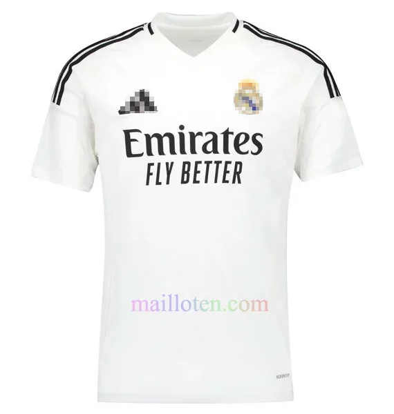 Real Madrid Home 2024/25 Jersey
